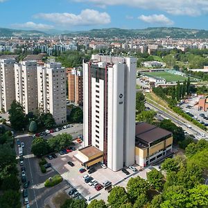 Best Western Plus Tower Hotel Bologna